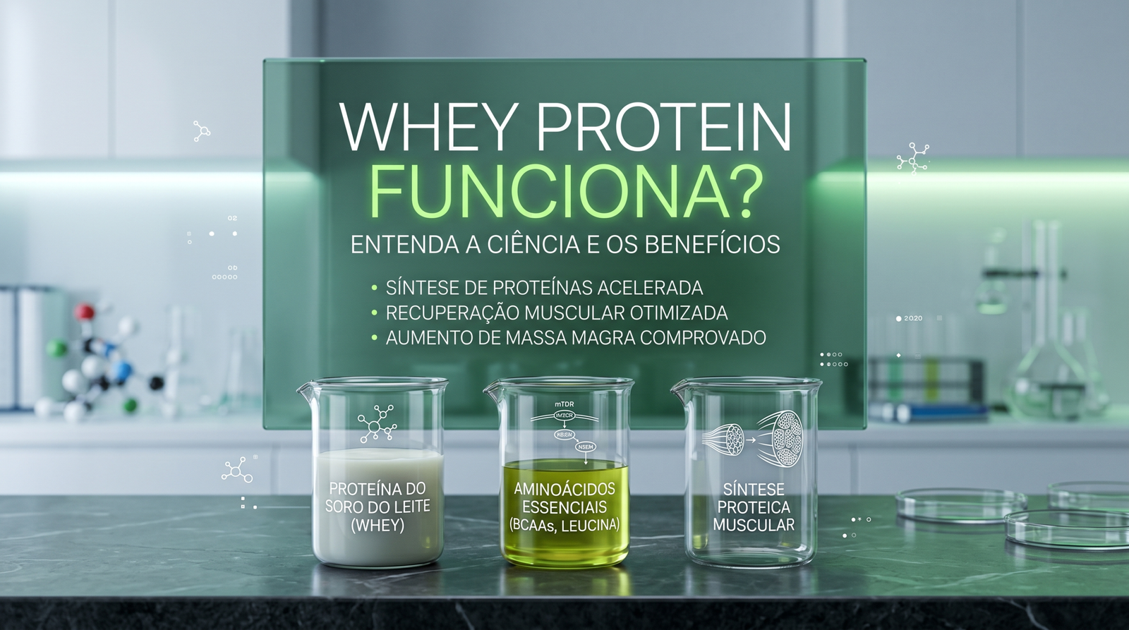 Seleção de Whey Protein das marcas Dark Lab, Growth e Max Titanium em oferta no O Promocinho, com foco em ganho de massa e recuperação muscular pelo melhor preço.