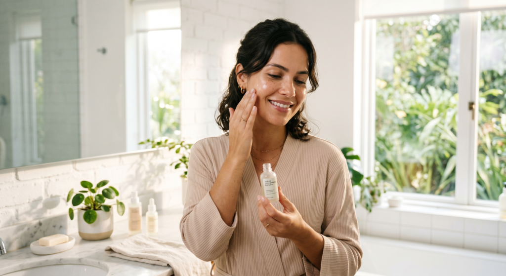 Beleza e Skincare