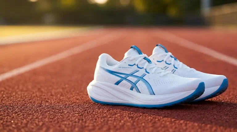 Tênis Asics para corrida - os 10 melhores modelos de 2026