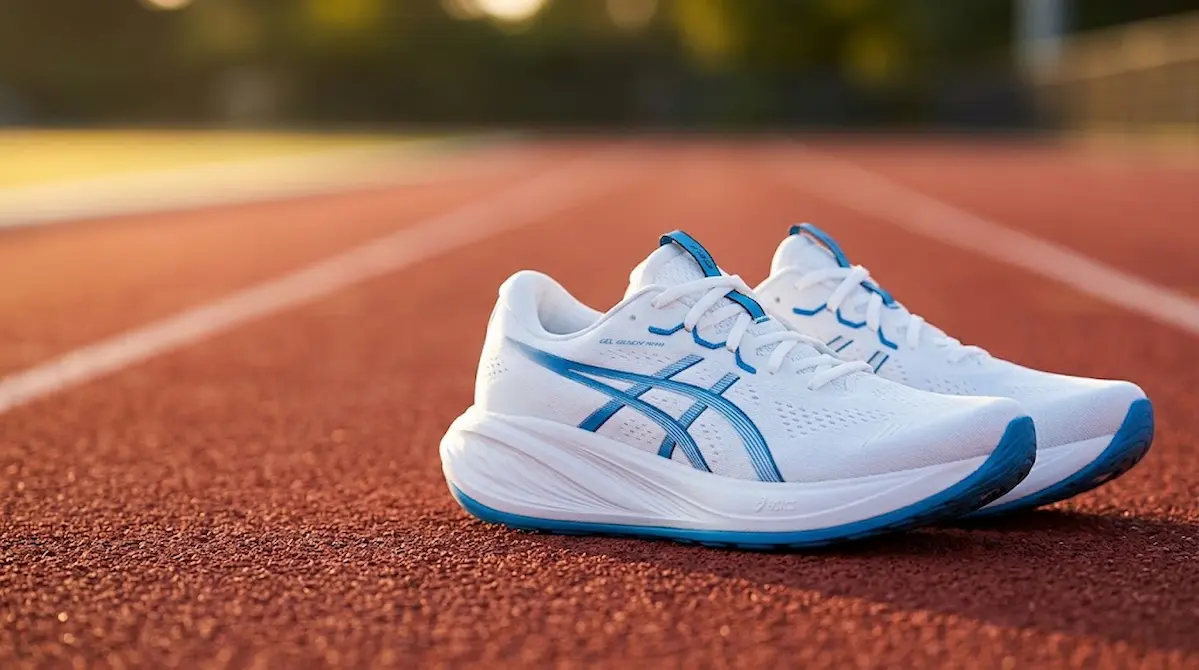 Tênis Asics para corrida - os 10 melhores modelos de 2026